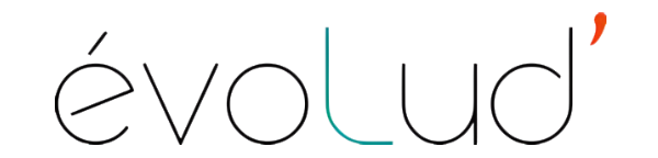 logo evolud