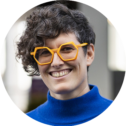 Suzon Beaussant coaching serious game design - accompagnement individuel