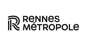 rennes metropole logo