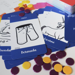 Seriosu Game Il était une solution sur la méthode du solution Focus